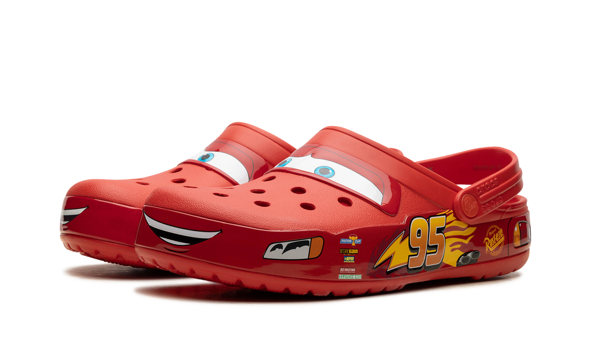 crocs