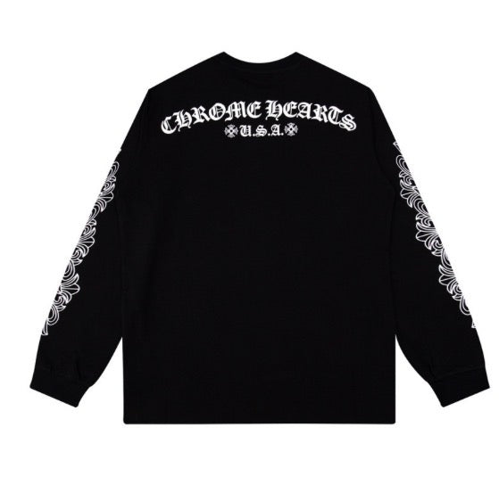 long sleeve