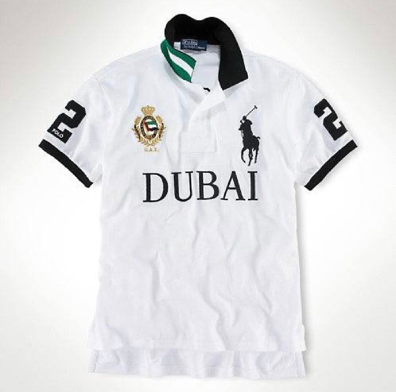polo shirt