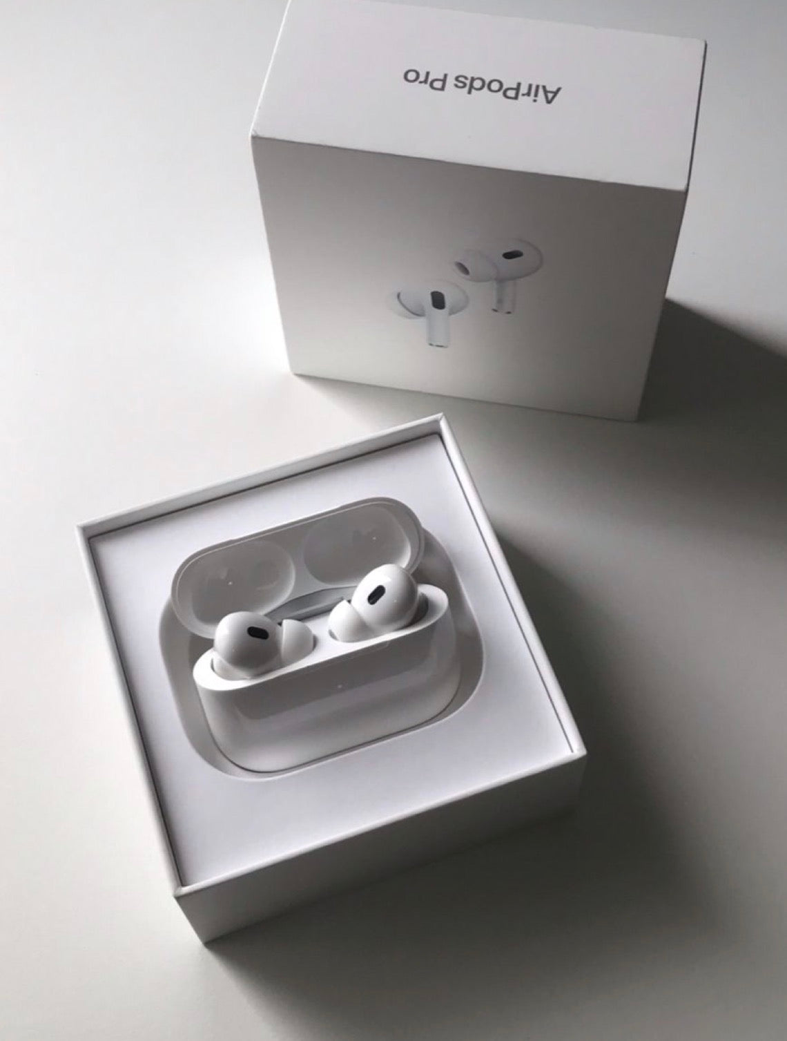 Earpods pro 2