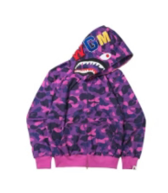 hoodie