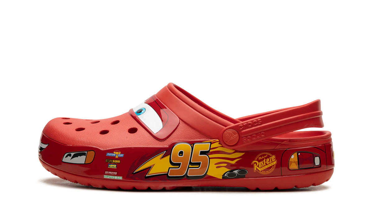 crocs