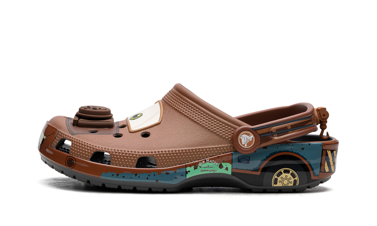 crocs