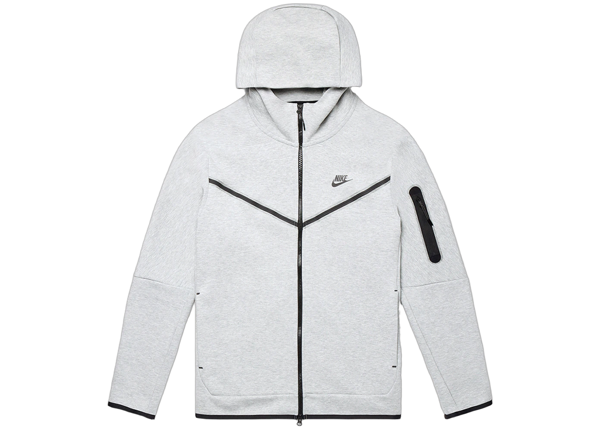 tech fleece