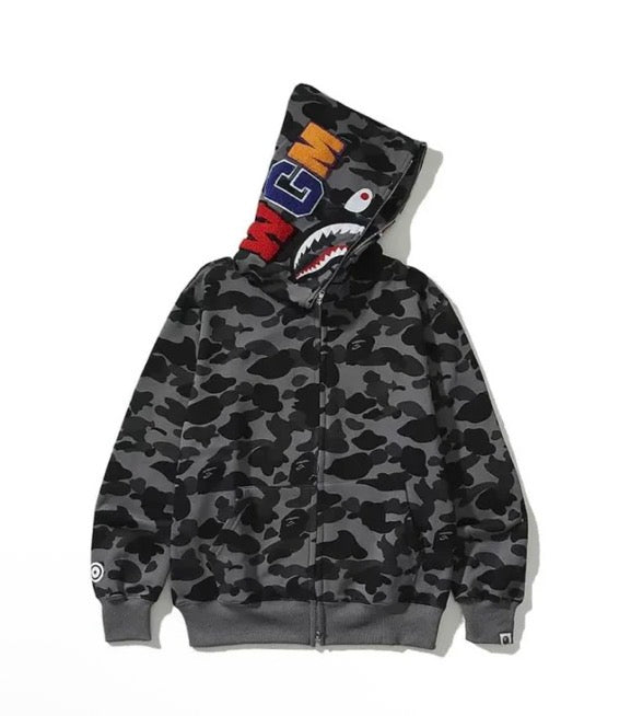hoodie