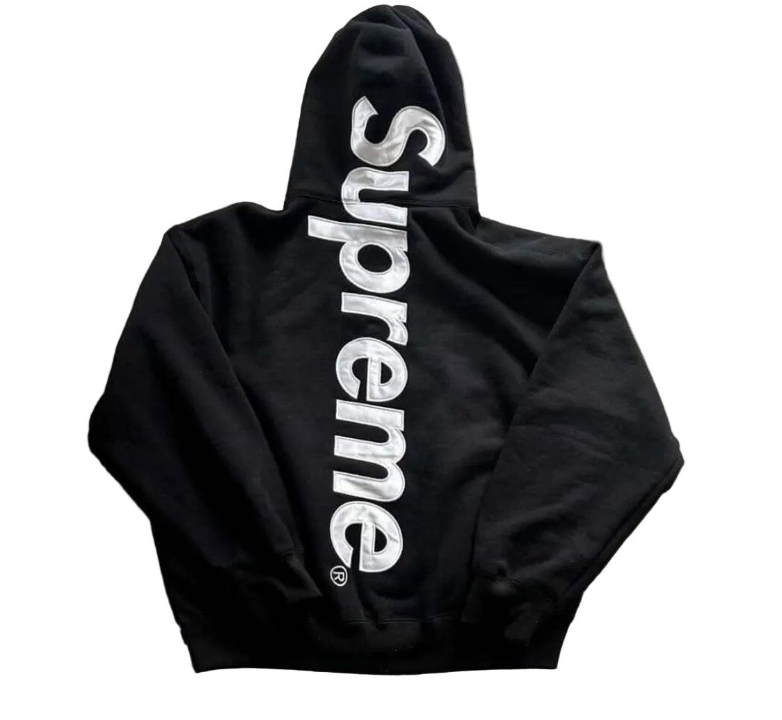 hoodie