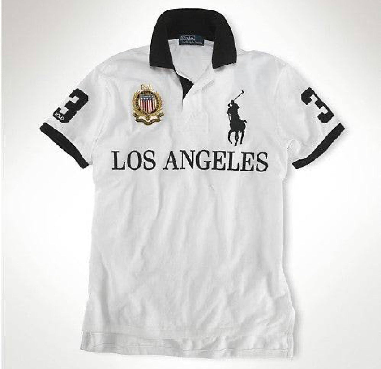 polo shirt