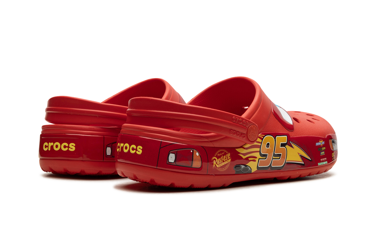 crocs