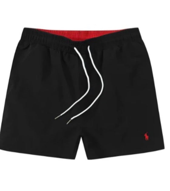 summer swim shorts