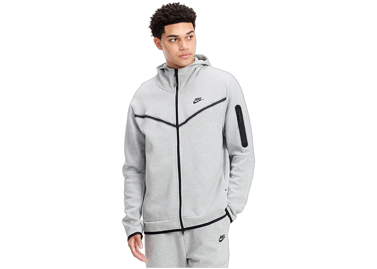 tech fleece