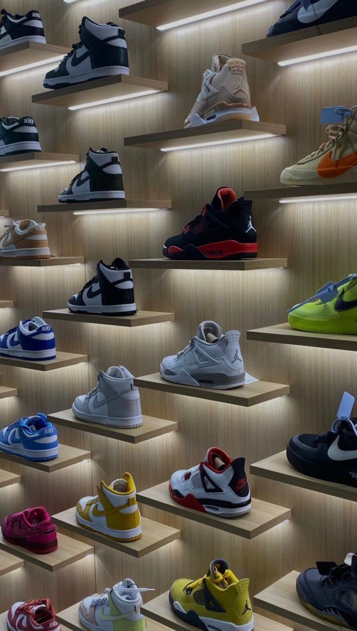 SHOES