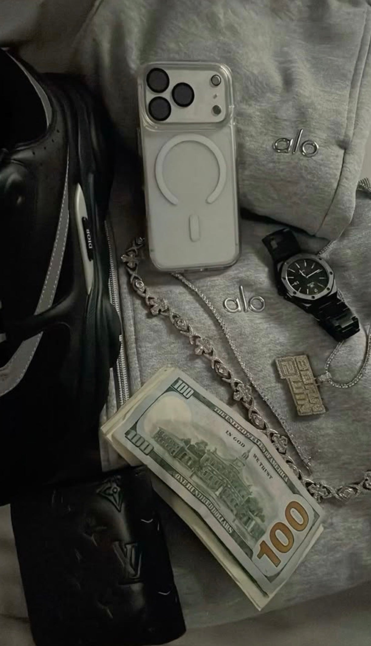accessories