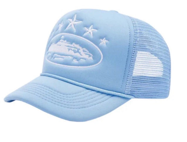 cap