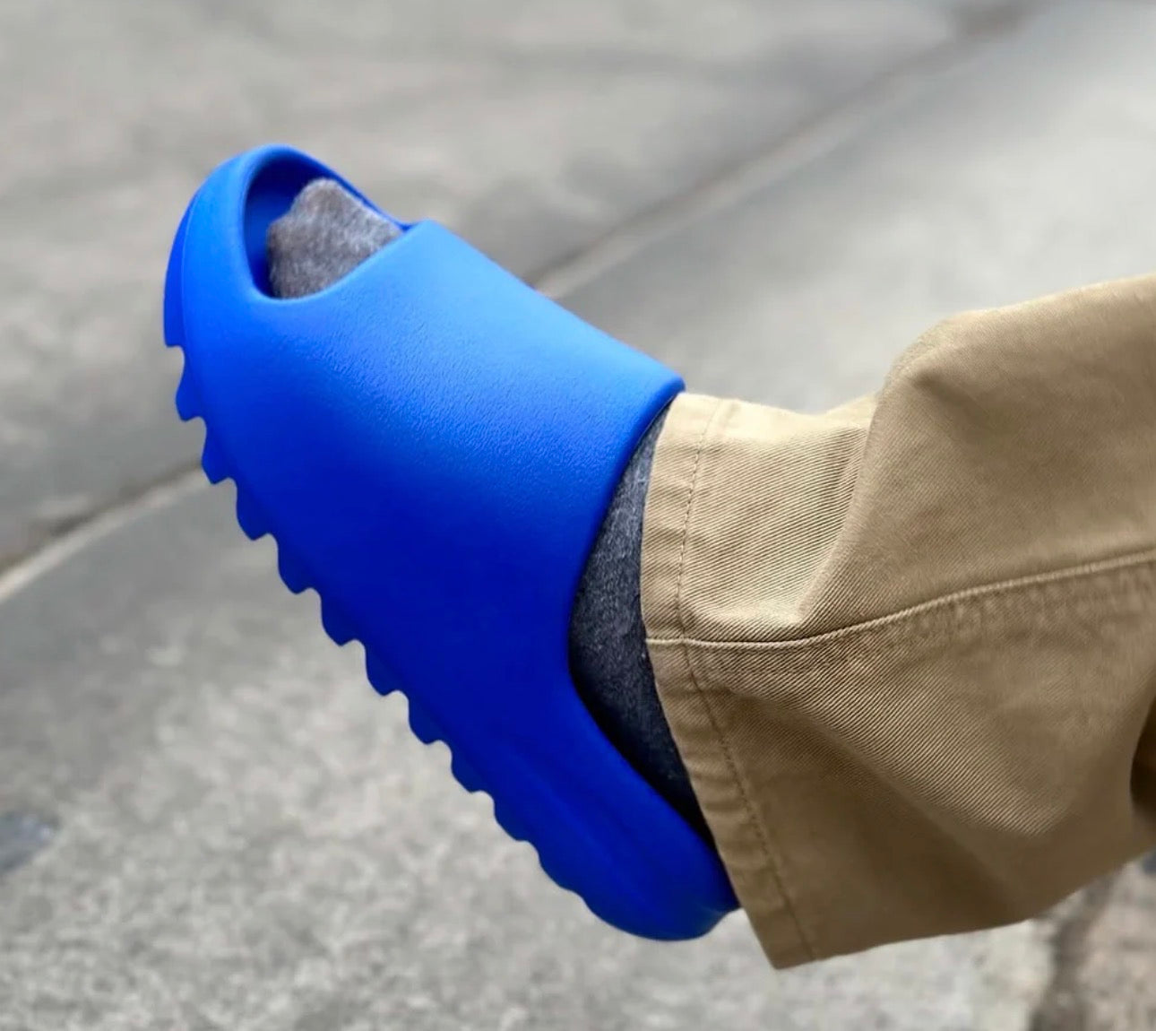 slides
