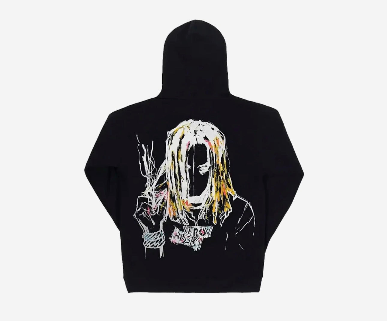hoodie