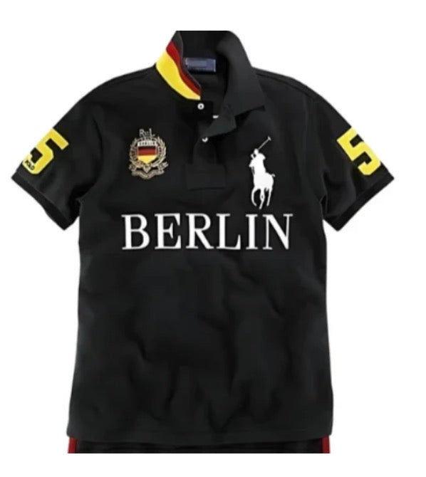 polo shirt