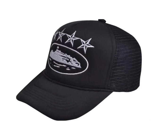 cap
