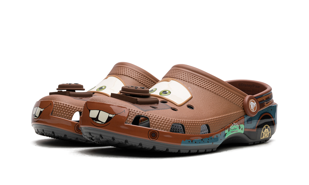 crocs
